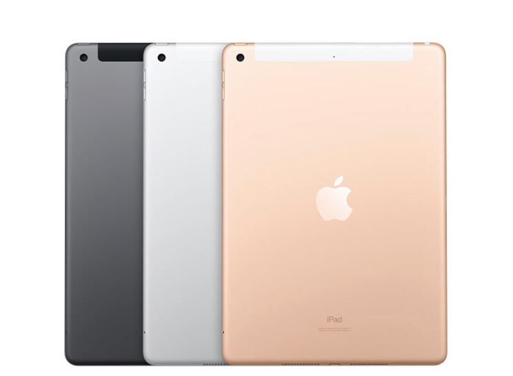 【第七世代】iPad 7のスペックや特徴、買取価格まとめ【買取クイック】